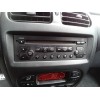 Recambio de sistema audio / radio cd para peugeot 206 berlina 1.6 16v cat referencia OEM IAM 6564JV 96476647XT 