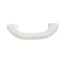Recambio de maneta interior trasera izquierda para seat leon st (5f8) reference referencia OEM IAM 5F0857607A  26106158