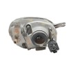 Recambio de faro izquierdo para hyundai atos prime (mx) gls referencia OEM IAM 9210106XXX  