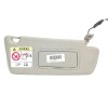 Recambio de parasol derecho para opel adam glam ecoflex referencia OEM IAM N121118B  