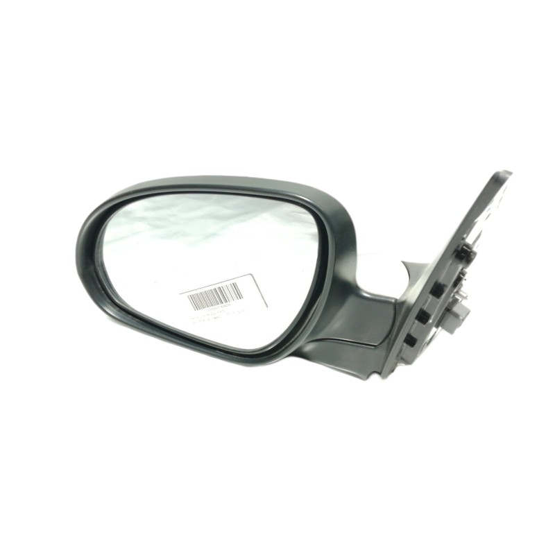 Recambio de retrovisor izquierdo para hyundai i30 classic referencia OEM IAM 876102R1007F ELECTRICO 5 PINES 