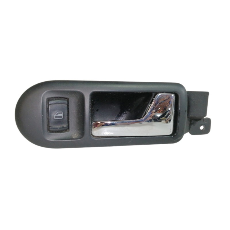Recambio de mando elevalunas delantero derecho para volkswagen passat berlina (3b2) comfortline referencia OEM IAM 3B1837114  