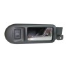 Recambio de mando elevalunas delantero derecho para volkswagen passat berlina (3b2) comfortline referencia OEM IAM 3B1837114  