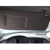 Recambio de parasol izquierdo para audi a6 berlina (4f2) 2.0 tdi referencia OEM IAM 4F0857551KL  