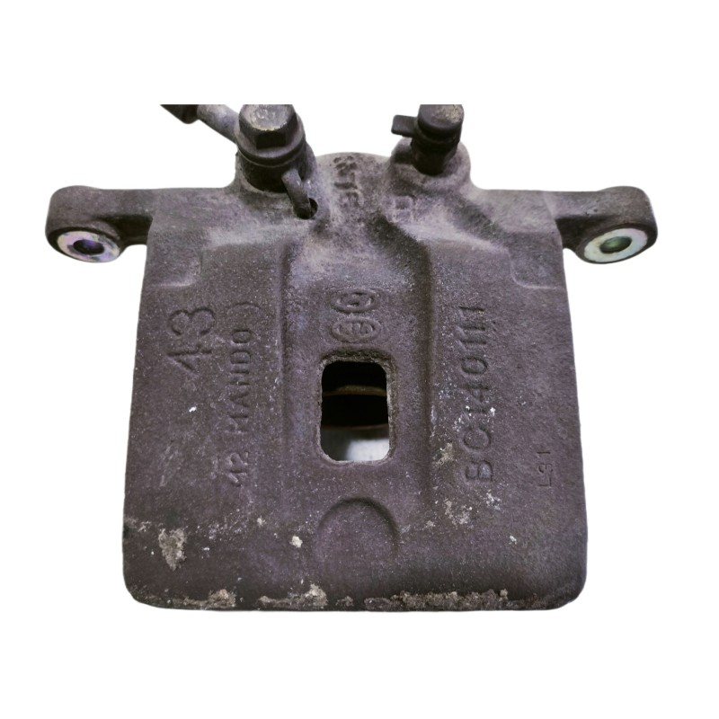 Recambio de pinza freno trasera derecha para kia sorento emotion 4wd referencia OEM IAM 582302P700  