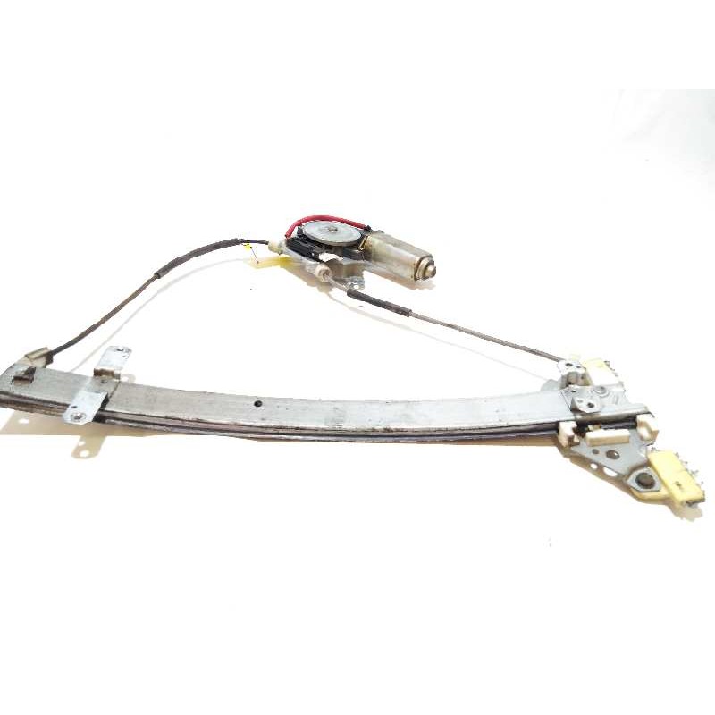 Recambio de elevalunas delantero derecho para nissan almera (n15) gx referencia OEM IAM 807300M016  