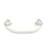 Recambio de maneta interior trasera izquierda para seat leon st (5f8) reference referencia OEM IAM 5F0857607A  26106158