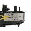 Recambio de anillo airbag para volkswagen polo (9n1) trendline referencia OEM IAM 283396  