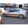 peugeot 407 (6d_) del año 2005