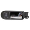Recambio de mando elevalunas delantero derecho para volkswagen passat berlina (3b2) comfortline referencia OEM IAM 3B1837114  
