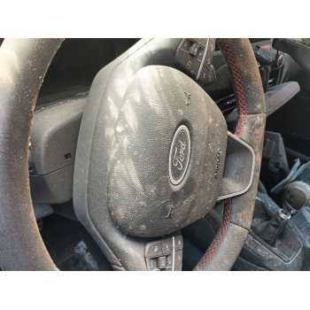 AIRBAG DELANTERO IZQUIERDO 2438977 LV4BS042B85AC3ZHE