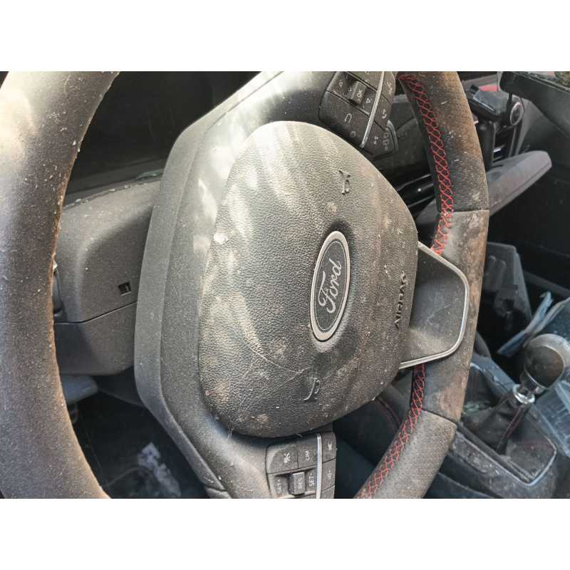 Recambio de airbag delantero izquierdo para ford kuga iii (dfk) 1.5 ecoboost referencia OEM IAM 2438977  