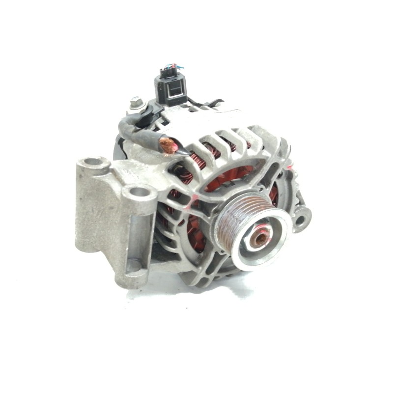 Recambio de alternador para ford focus berlina (cap) 1.6 cat referencia OEM IAM 1543764 1022118354 