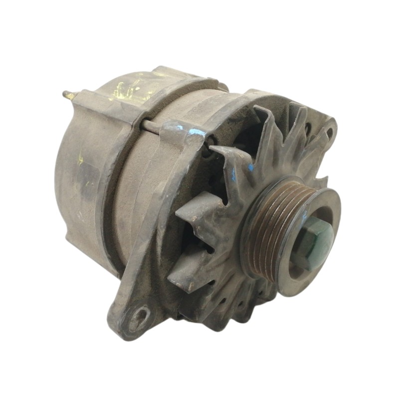 Recambio de alternador para renault 11 gtd referencia OEM IAM 9120144295 9191337306 9120144295
