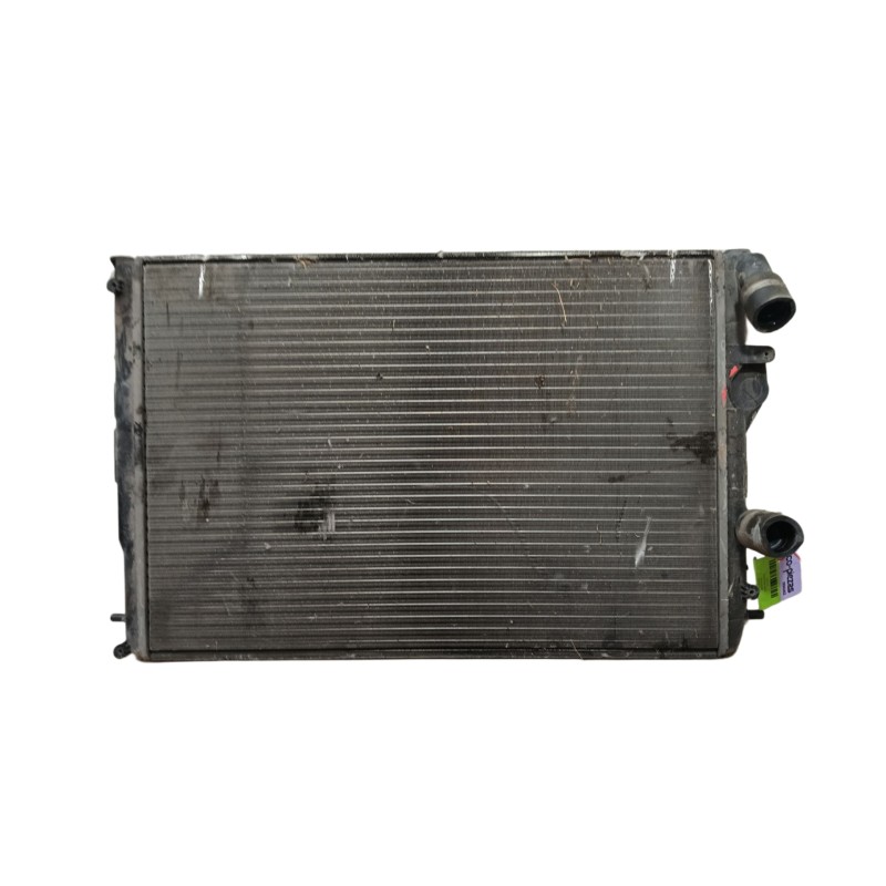 Recambio de radiador agua para dacia logan ambiance referencia OEM IAM 8200189288 872256LG 