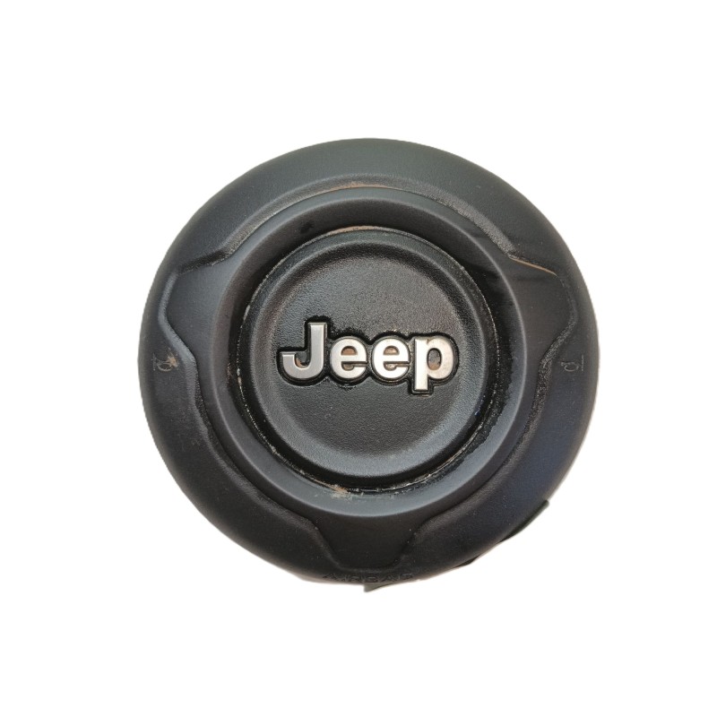 Recambio de airbag delantero izquierdo para jeep avenger 1.2 turbo 100 referencia OEM IAM 735780139 07357801390 