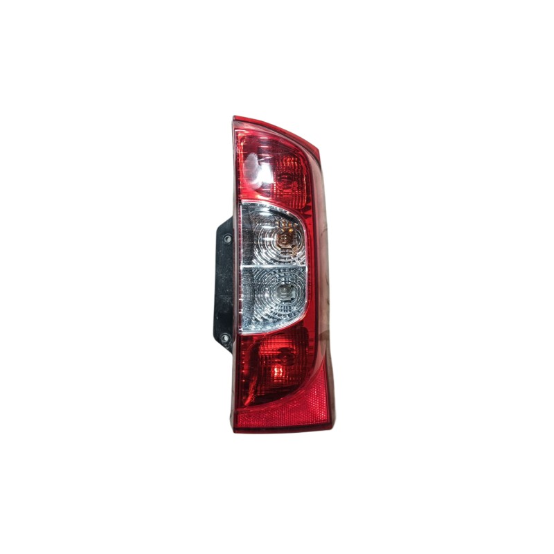 Recambio de piloto trasero derecho para peugeot bipper (aa_) 1.3 hdi 75 referencia OEM IAM 6350ET 1353205080 