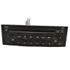 Recambio de sistema audio / radio cd para peugeot 206 berlina 1.6 16v cat referencia OEM IAM 6564JV 96476647XT 