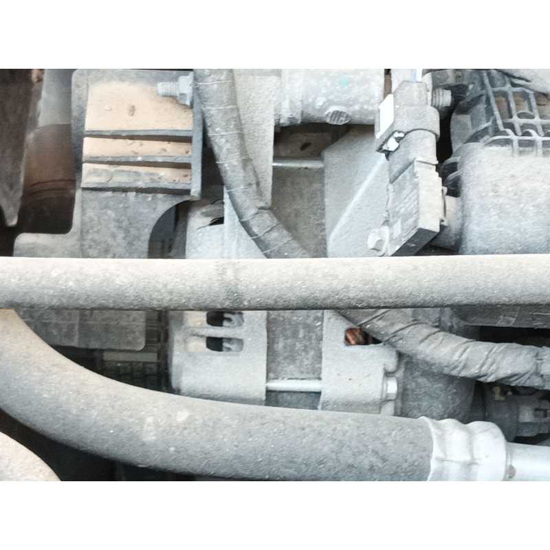 Recambio de alternador para ford kuga iii (dfk) 1.5 ecoboost referencia OEM IAM   
