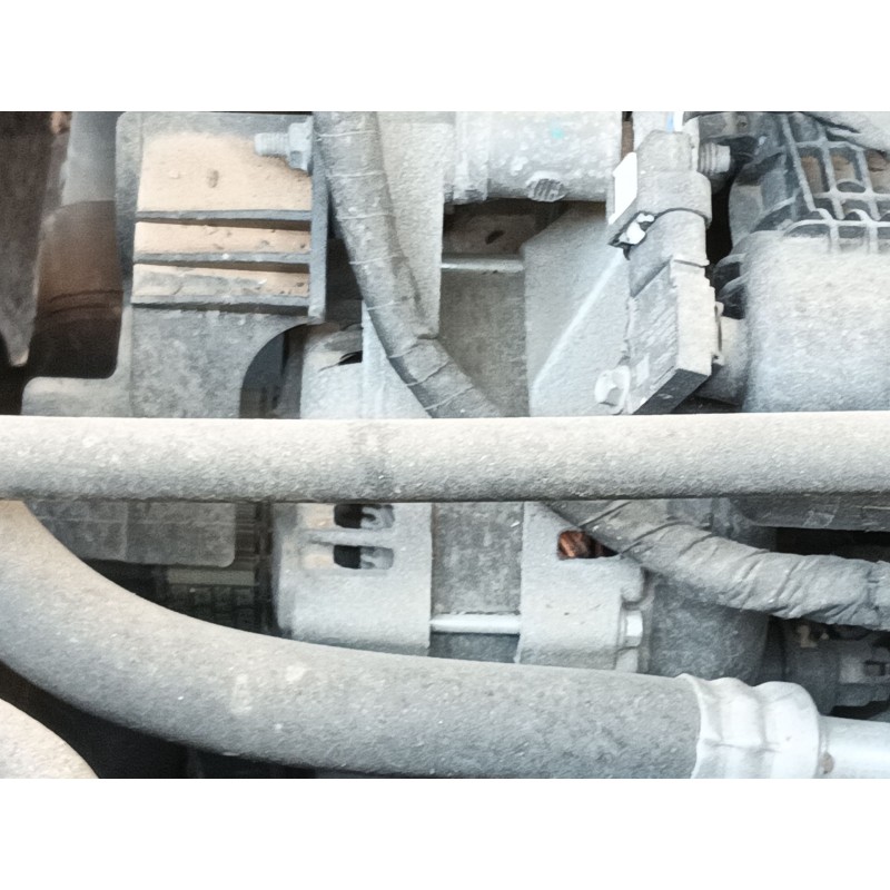 Recambio de alternador para ford kuga iii (dfk) 1.5 ecoboost referencia OEM IAM   