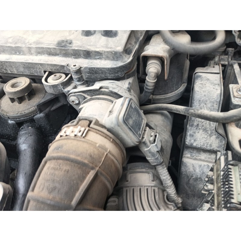 Recambio de caudalimetro para ford fiesta vi (cb1, ccn) 1.4 tdci referencia OEM IAM   