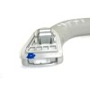 Recambio de maneta interior trasera izquierda para seat leon st (5f8) reference referencia OEM IAM 5F0857607A  26106158