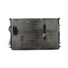 Recambio de radiador agua para dacia logan ambiance referencia OEM IAM 8200189288 872256LG 