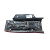 Recambio de piloto trasero derecho para peugeot bipper (aa_) 1.3 hdi 75 referencia OEM IAM 6350ET 1353205080 