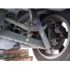 Recambio de mangueta trasera derecha para nissan qashqai+2 (jj10) acenta referencia OEM IAM 43202JG000 432068H701 