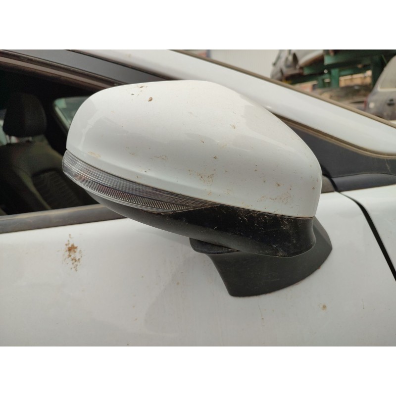 Recambio de retrovisor derecho para ford puma (j2k, cf7) 1.0 ecoboost referencia OEM IAM 2384113  