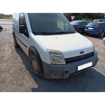 FORD TRANSIT CONNECT (P65_, P70_, P80_)