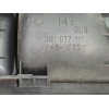 Recambio de mando elevalunas delantero derecho para volkswagen passat berlina (3b2) comfortline referencia OEM IAM 3B1837114  