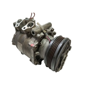 COMPRESOR AIRE ACONDICIONADO 38810P2A016 HS090L 