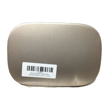 TAPA EXTERIOR COMBUSTIBLE A2037500206 A2035840039 