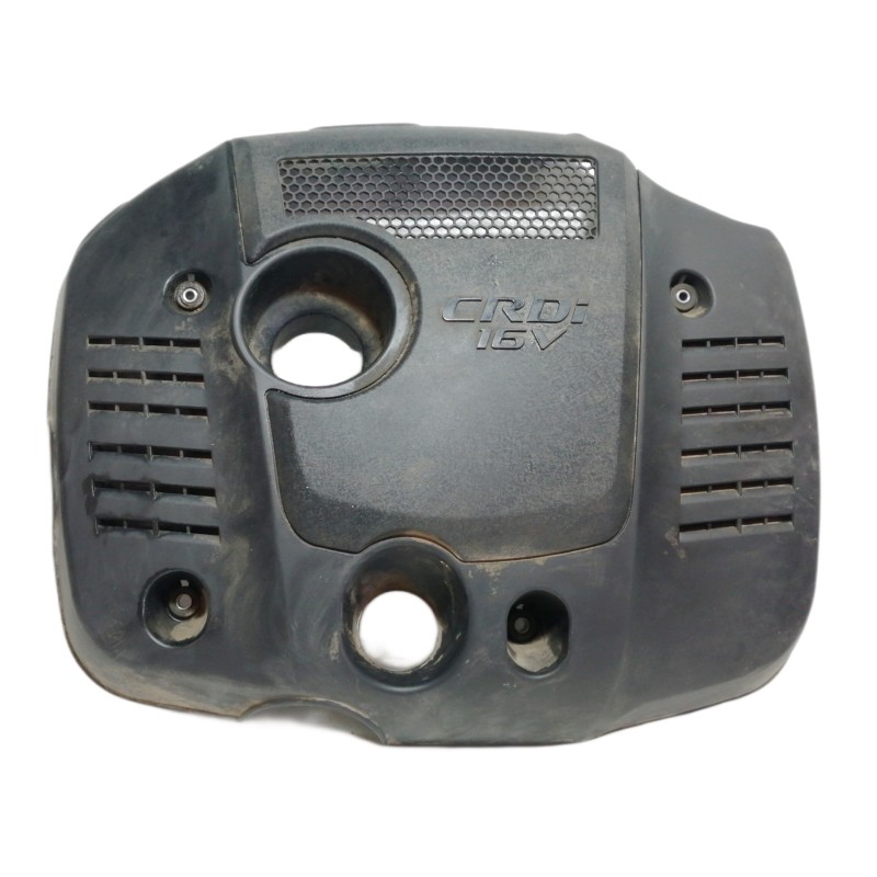 Recambio de tapa motor para hyundai tucson (jm) 2.0 crdi premium 4x4 referencia OEM IAM   
