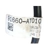 Recambio de convertidor para kia niro (c5p11) 1.6 hev referencia OEM IAM 366002BCC3 91660AT010 