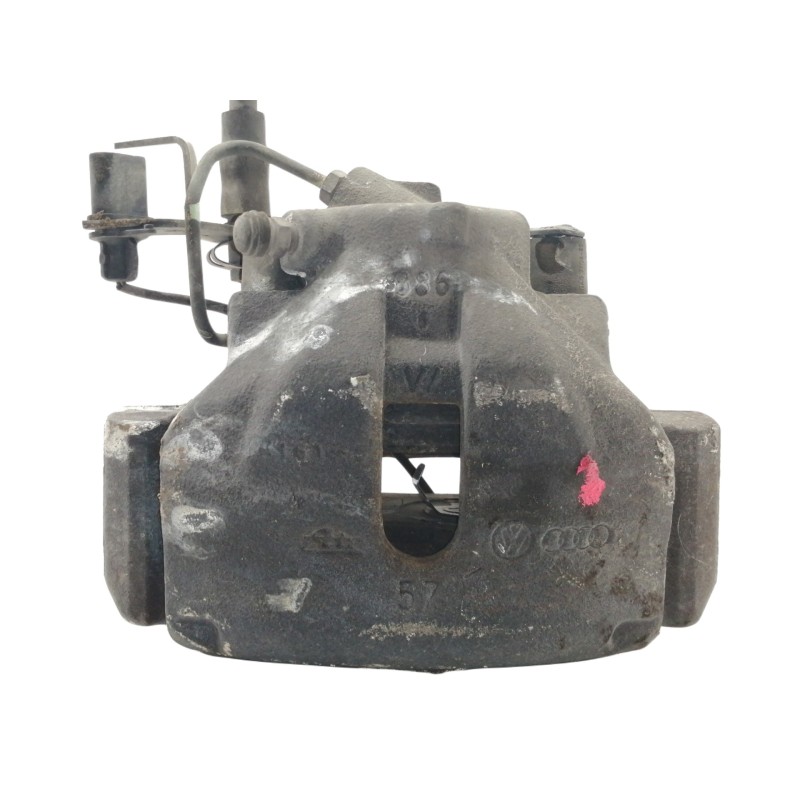 Recambio de pinza freno delantera izquierda para audi a6 berlina (4f2) 2.0 tdi referencia OEM IAM   