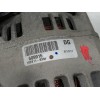 Recambio de alternador para ford focus berlina (cap) 1.6 cat referencia OEM IAM 1543764 1022118354 