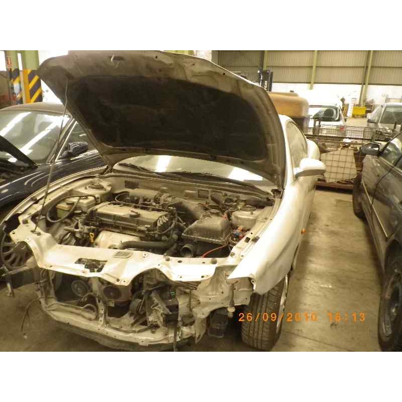 HYUNDAI COUPE (J2)