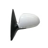 Recambio de retrovisor izquierdo para hyundai i30 classic referencia OEM IAM 876102R1007F ELECTRICO 5 PINES 