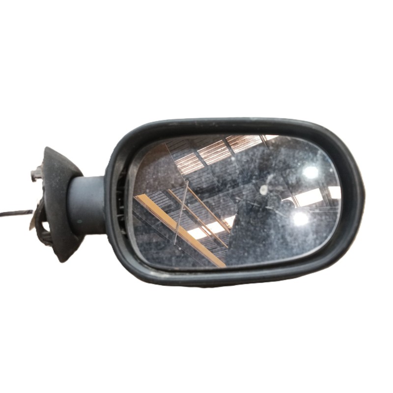 Recambio de retrovisor derecho para dacia logan ambiance referencia OEM IAM 6001547523  