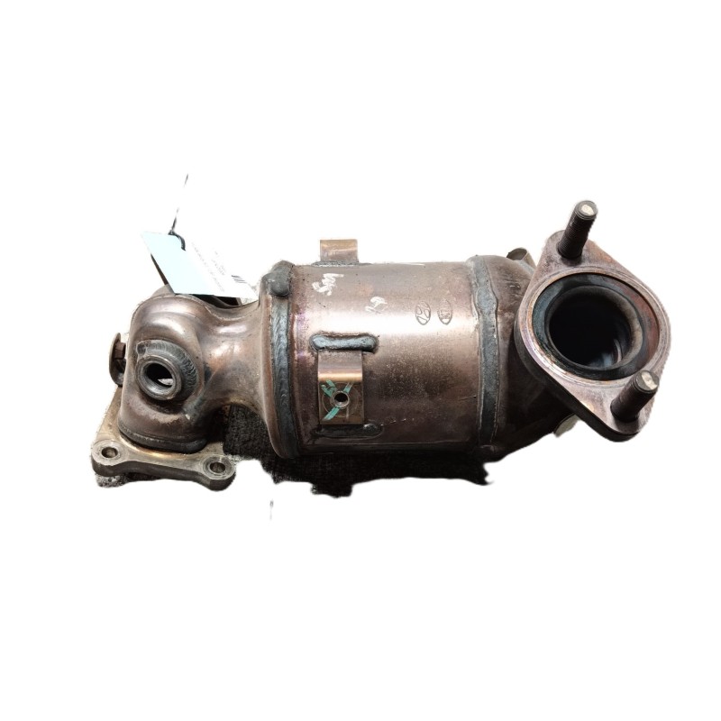 Recambio de catalizador para hyundai bayon (bc3) 1.2 mpi referencia OEM IAM 2853008310 200122130503 