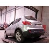 nissan qashqai (j10) del año 2009