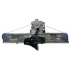 Recambio de elevalunas trasero izquierdo para opel insignia berlina cosmo referencia OEM IAM 964839104  