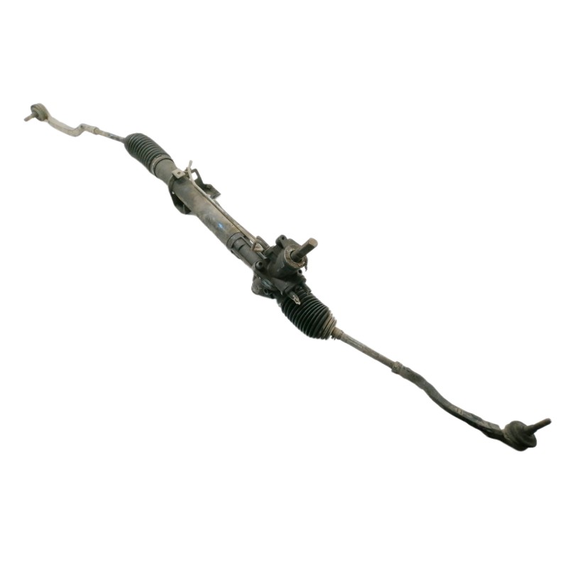 Recambio de cremallera direccion para renault laguna ii (bg0) authentique referencia OEM IAM 6900000205 6002050282140 8200023082