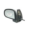 Recambio de retrovisor izquierdo para hyundai atos prime (mx) gls referencia OEM IAM 010139  