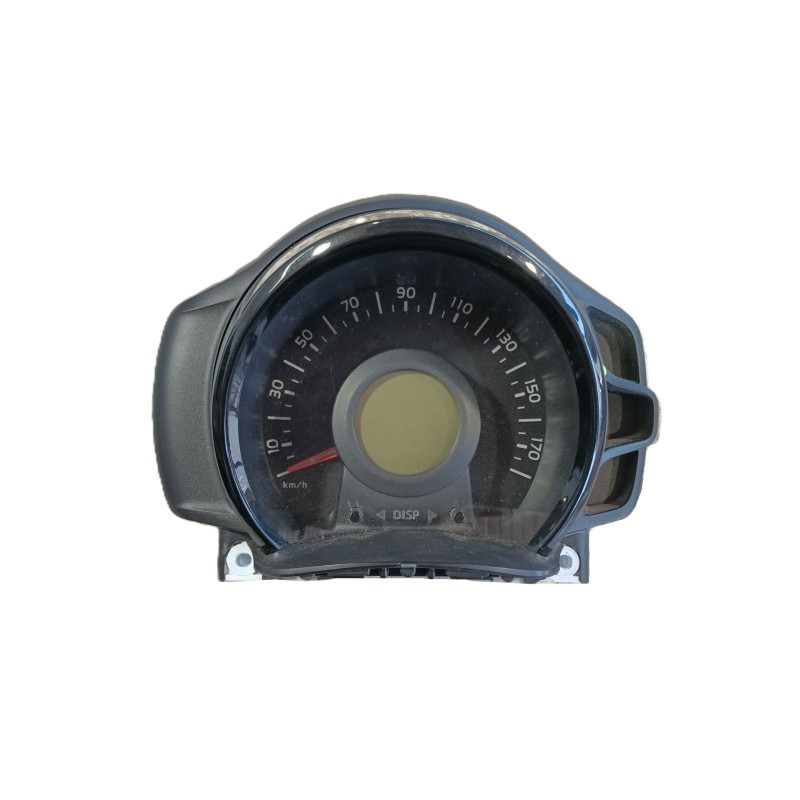 Recambio de cuadro instrumentos para peugeot 108 1.0 vti 72 referencia OEM IAM B000777980 769167320U 69342430U