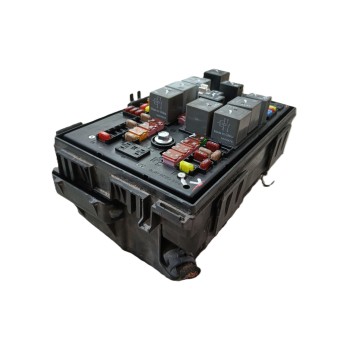 CAJA RELES / FUSIBLES 13318784 1110034AB 20078000000000011177