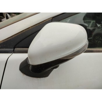 RETROVISOR IZQUIERDO 2384119 