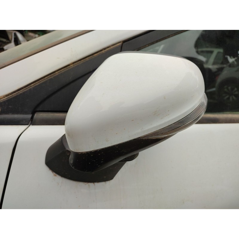Recambio de retrovisor izquierdo para ford puma (j2k, cf7) 1.0 ecoboost referencia OEM IAM 2384119  